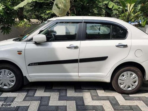 Used 2015 Maruti Suzuki Swift Dzire Tour MT in Neyyattinkara