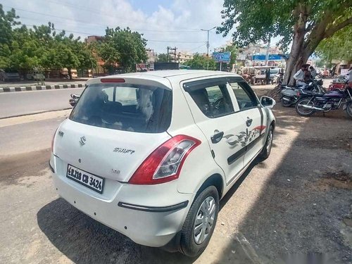 Used 2015 Maruti Suzuki Swift LDI MT for sale in Jodhpur