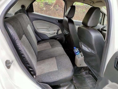 Used Ford Ecosport 2015 MT for sale in Nashik 