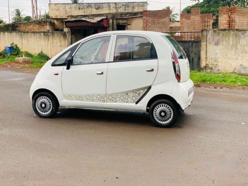 Used Tata Nano CX, 2011 MT for sale in Nagar 