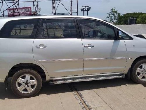 Used 2008 Toyota Innova MT for sale in Pondicherry 