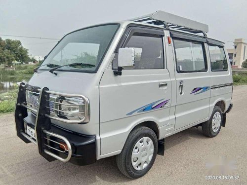 Maruti Suzuki Omni 8 STR BS-III, 2012, MT in Dindigul 