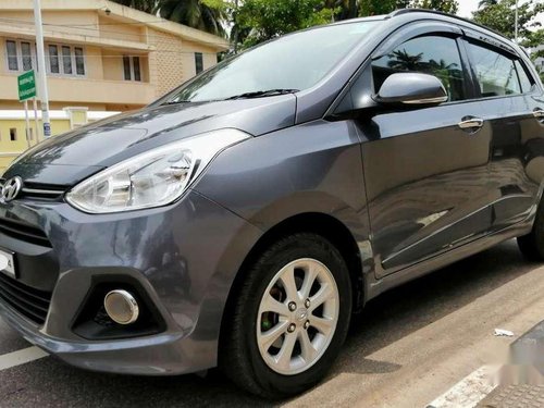 Used Hyundai Grand i10 Asta 2014 MT for sale in Kozhikode 