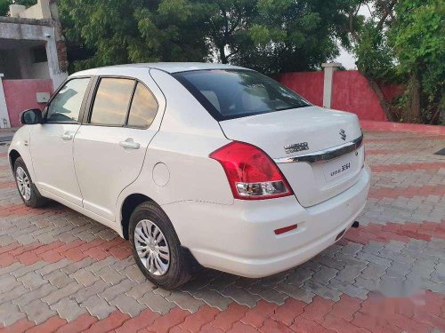 Maruti Suzuki Swift Dzire VDI, 2010, MT for sale in Jamnagar 