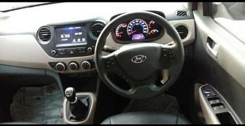 Hyundai Grand I10 Sportz, 2017, MT for sale in Chennai 