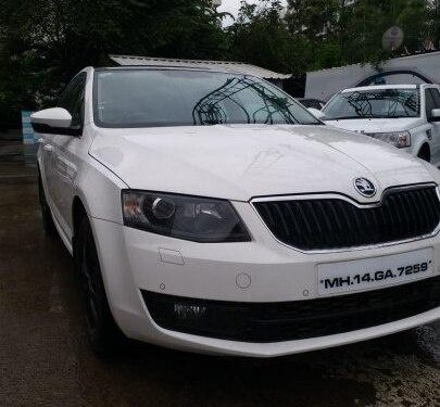 Used Skoda Octavia 2017 AT for sale in Pune