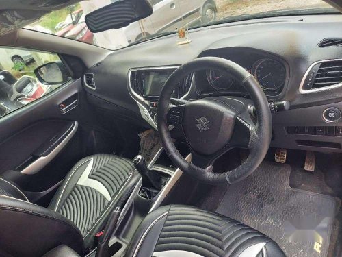 Maruti Suzuki Baleno 2017 MT for sale in Amritsar 