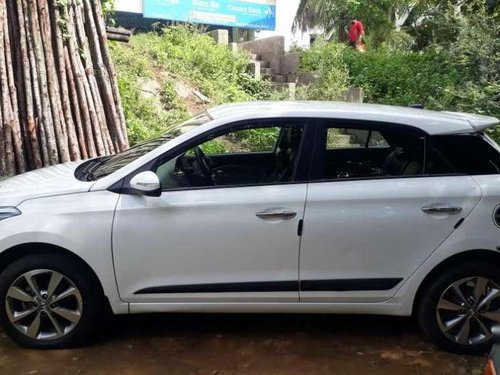 Hyundai I20 Asta 1.4 CRDI, 2016, MT in Vijayawada 