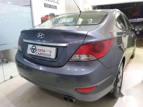 Used Hyundai Verna 1.6 CRDI 2013 MT in Kolkata 