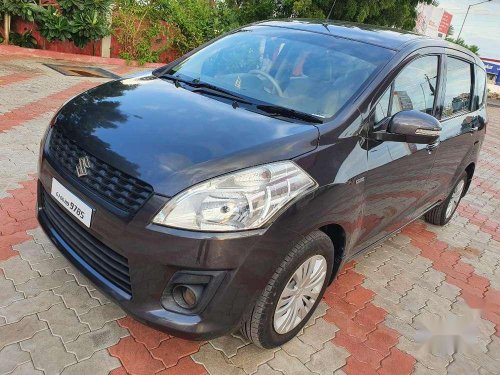 Used 2014 Maruti Suzuki Ertiga VDI MT in Jamnagar 