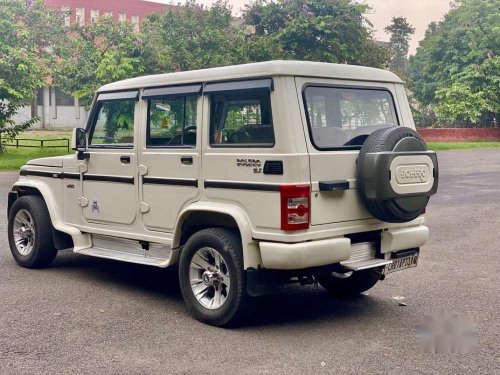 Used 2012 Mahindra Bolero SLX MT for sale in Chandigarh