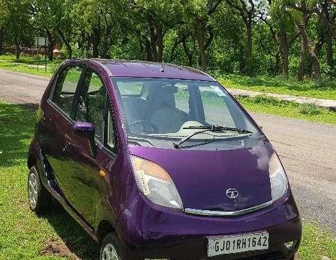 Used Tata Nano Twist XT 2014 MT for sale in Gandhinagar 