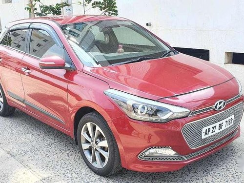 Hyundai Elite I20 Asta 1.4 CRDI, 2016, MT for sale in Nellore 