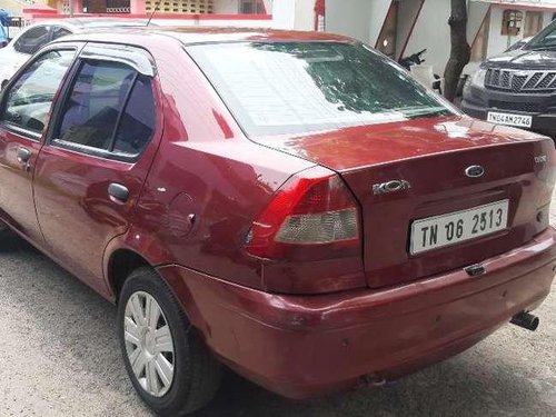 Used Ford Ikon 2009 MT for sale in Chennai 