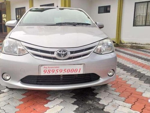 Used Toyota Etios Liva GD 2014 MT for sale in Palai 