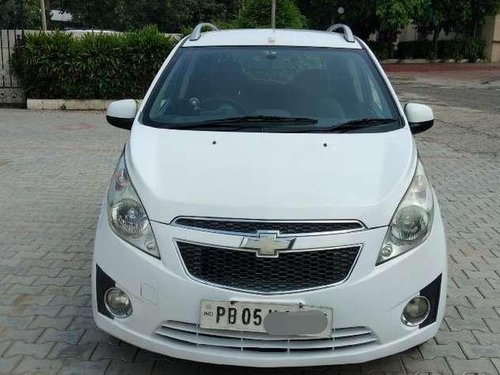 Used Chevrolet Beat 2012 MT for sale in Jalandhar 