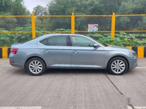 Used 2017 Skoda Superb MT for sale in Mumbai