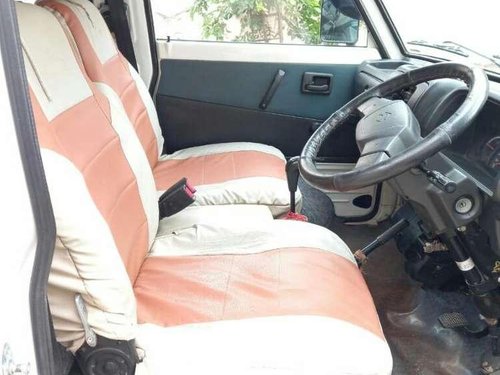 Maruti Suzuki Omni E 8 STR BS-IV, 2017, MT for sale in Jaipur 