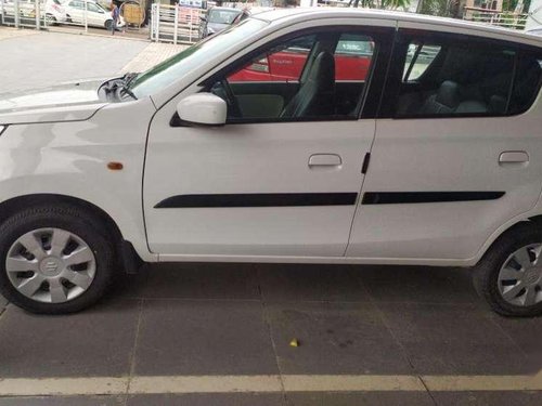 Maruti Suzuki Alto K10 VXI 2018 MT in Panchkula 