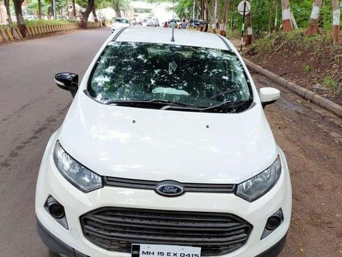 Used Ford Ecosport 2015 MT for sale in Nashik 