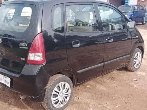 2008 Maruti Suzuki Zen MT for sale in Anand 