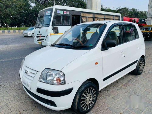 Used 2010 Hyundai Santro Xing XL MT in Pune 