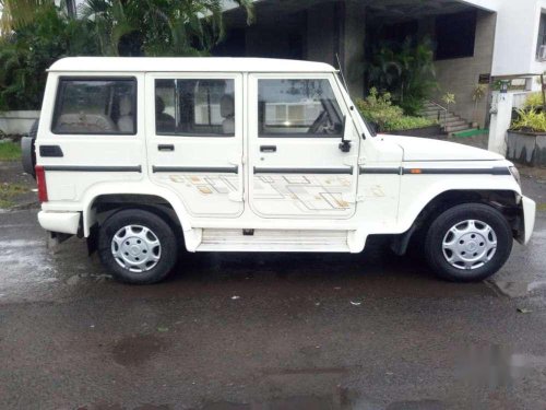 Used 2014 Mahindra Bolero ZLX MT for sale in Pune 