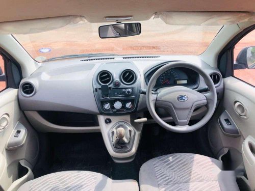 Used Datsun GO Plus T 2015 MT for sale in Kochi 