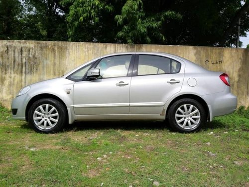 Used Maruti Suzuki SX4 2013 MT for sale in Chennai 