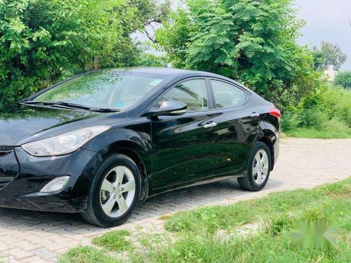 2013 Hyundai Elantra 1.6 SX MT for sale in Karnal 