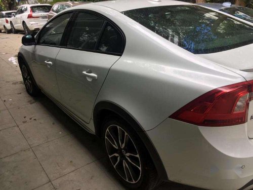 Used Volvo S60 2018 AT for sale in Mumbai