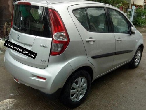 Used Maruti Suzuki Ritz 2009 MT for sale in Indore 