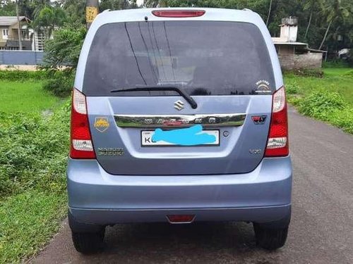 2010 Maruti Suzuki Wagon R VXI MT for sale in Manjeri