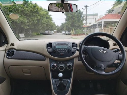 Hyundai i10 Asta 1.2 2010 MT in Bangalore