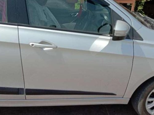 Used Tata Tiago 2017 MT for sale in Lucknow 