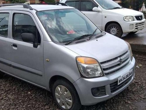 Used Maruti Suzuki Wagon R LXI 2008 MT in Khed