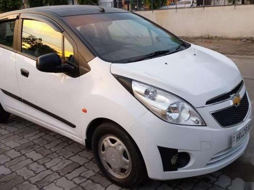 Used 2013 Chevrolet Beat MT for sale in Yamunanagar 