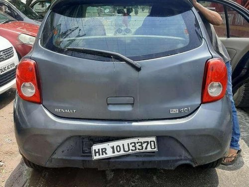Used Renault Pulse RxZ 2013 MT for sale in Ghaziabad 