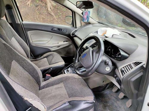 Used Ford Ecosport 2015 MT for sale in Nashik 