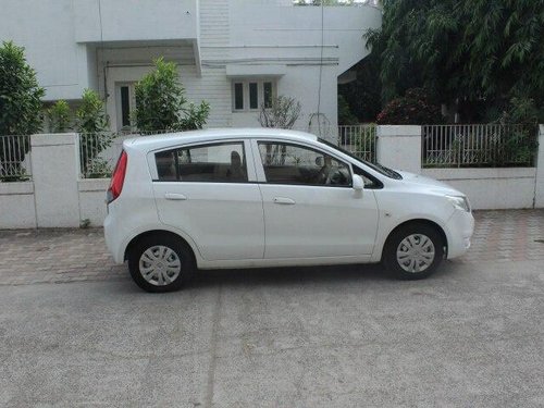 Used 2013 Chevrolet Sail 1.3 LS MT for sale in Vadodara 