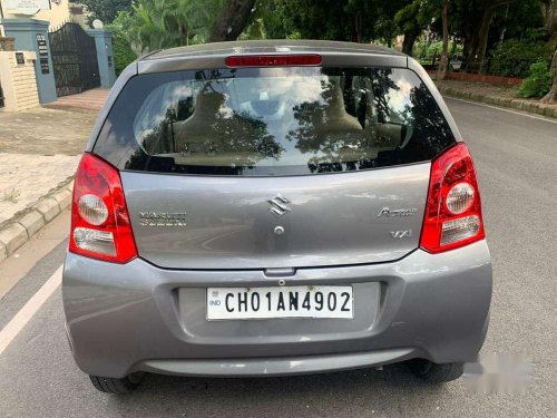 Used Maruti Suzuki A Star 2012 MT for sale in Chandigarh