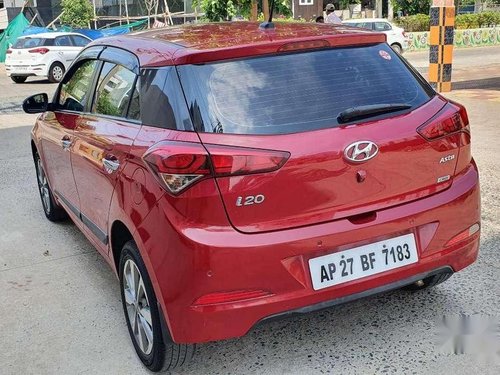 Hyundai Elite I20 Asta 1.4 CRDI, 2016, MT for sale in Nellore 
