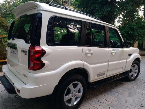 Used 2019 Mahindra Scorpio S11 AT for sale in Jalandhar 