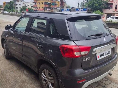 Maruti Suzuki Vitara Brezza ZDi, 2016, MT for sale in Nagpur 