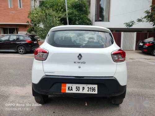 Used Renault Kwid RXT, 2015 MT for sale in Nagar 