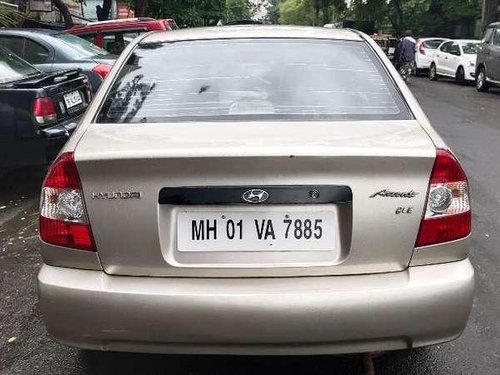 Used 2006 Hyundai Accent GLE MT for sale in Mumbai