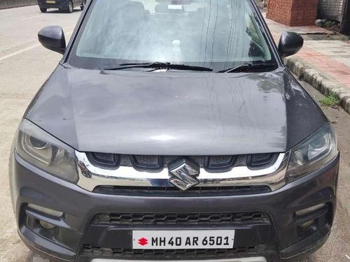 Maruti Suzuki Vitara Brezza ZDi, 2016, MT for sale in Nagpur 