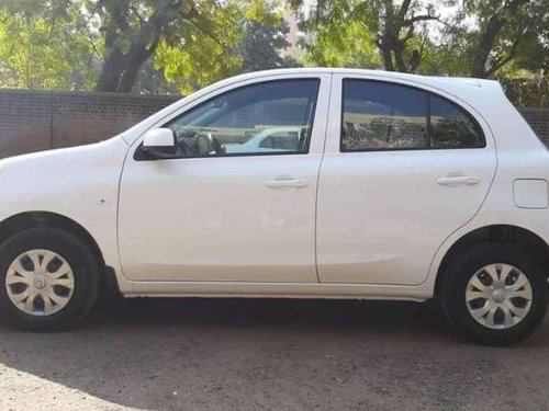Used Nissan Micra Active XV, 2016 MT for sale in Ahmedabad