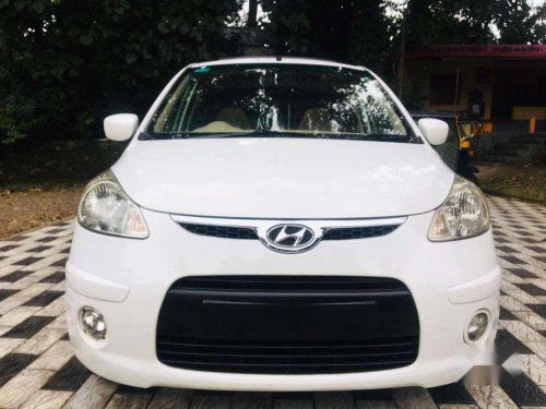 2010 Hyundai i10 Asta 1.2 MT for sale in Palai 