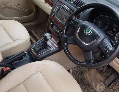 Used Skoda Laura 2010 MT for sale in Ludhiana 